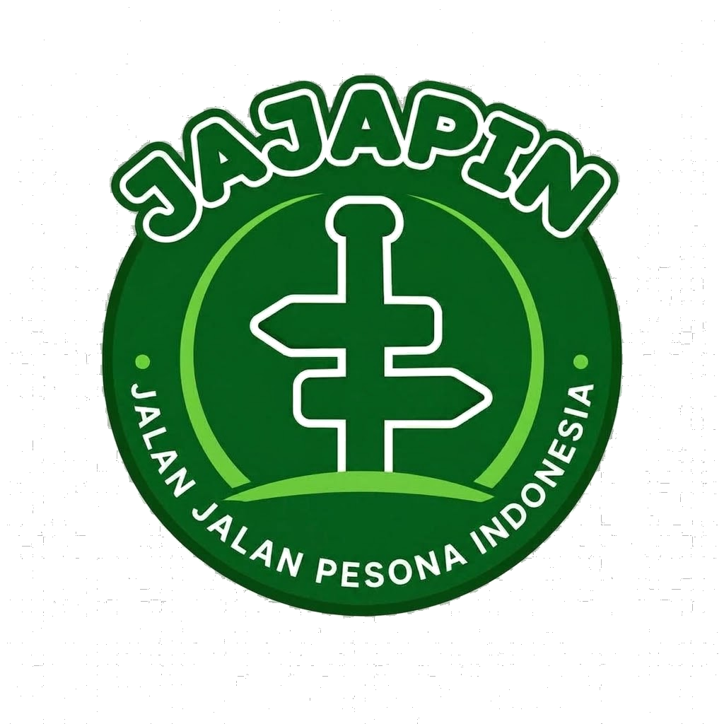 jajapin logo